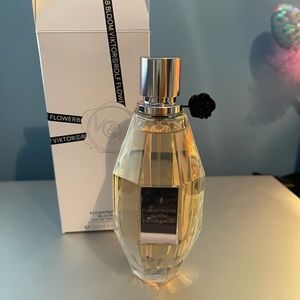 Viktor & Rolf Flowerbomb